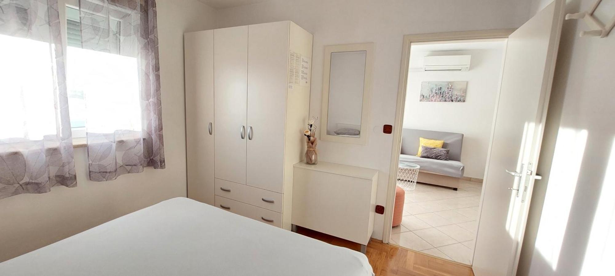 Apartment Ivana,Mali Maj Пореч Экстерьер фото
