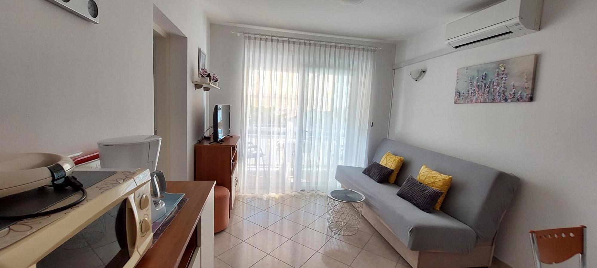 Apartment Ivana,Mali Maj Пореч Экстерьер фото