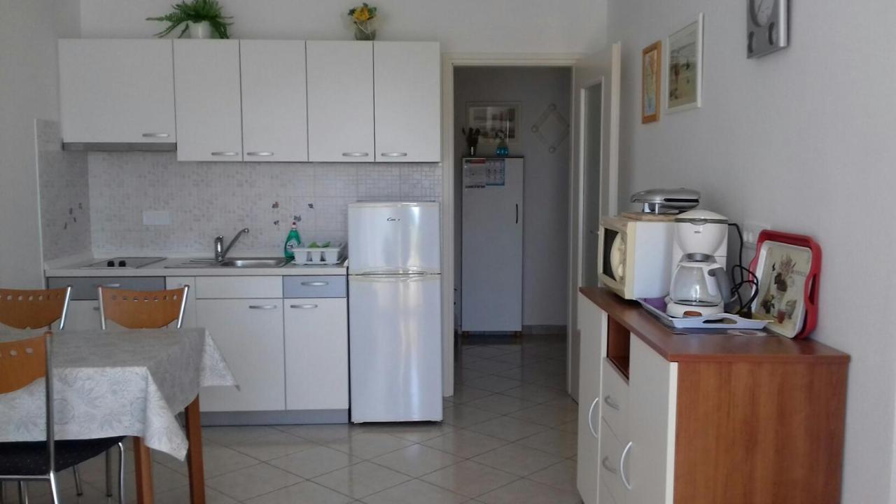 Apartment Ivana,Mali Maj Пореч Экстерьер фото